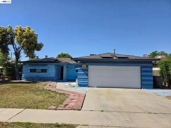 3823 Donner Ave, FRESNO, CA 93726