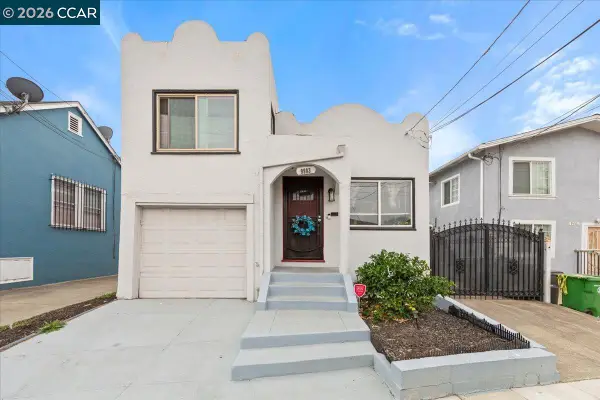 9903 Olive St, OAKLAND, CA 94603