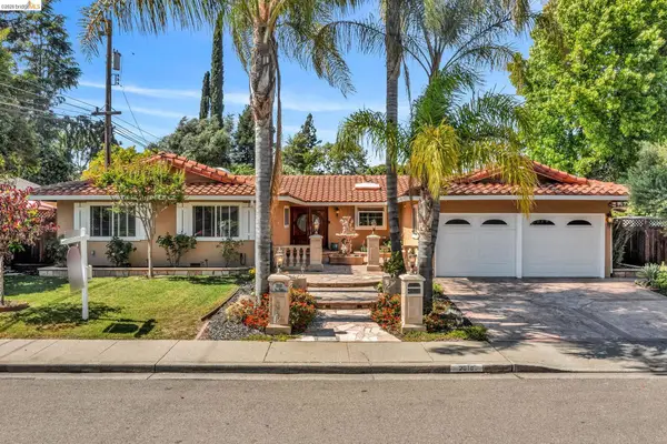 2618 Via Verde, WALNUT CREEK, CA 94598