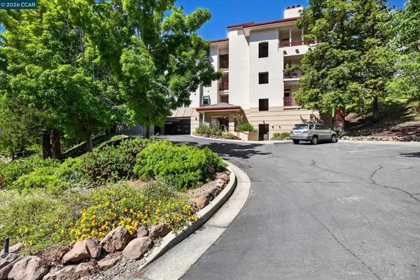 5913 Horsemans Canyon Dr  #5A, WALNUT CREEK, CA 94595