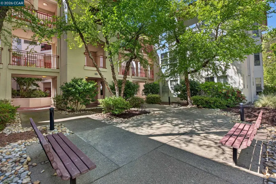 5913 Horsemans Canyon Dr  #5A, Walnut Creek, CA 94595 - #2