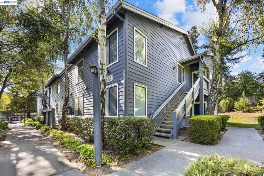 7120 Cross Creek Cir  #D, Dublin, CA 94568 - #2