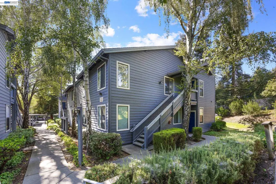 7120 Cross Creek Cir  #D, Dublin, CA 94568 - #3