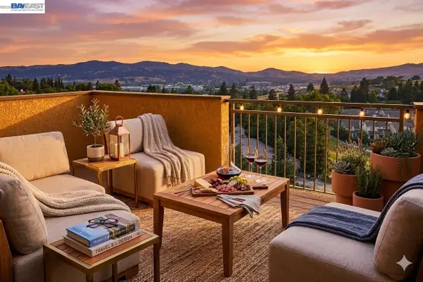 735 Watson Canyon Ct  #218, SAN RAMON, CA 94582