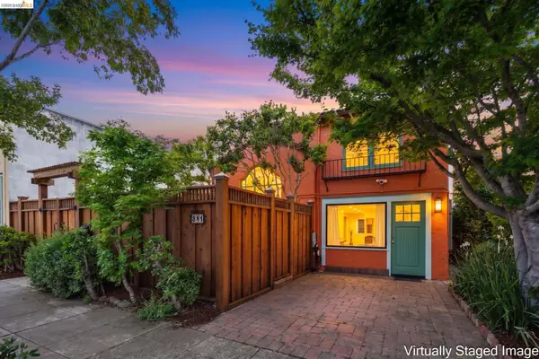 844 Ramona, ALBANY, CA 94706