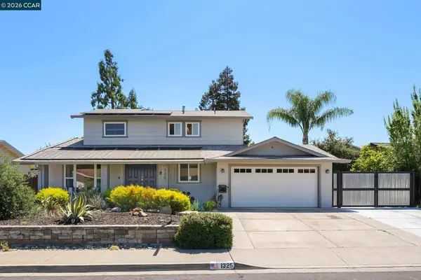 1325 Sumac Cir, CONCORD, CA 94521
