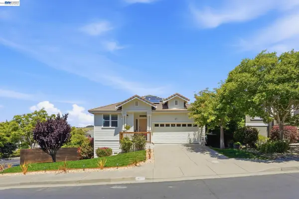 857 Bridgeway Cir, EL SOBRANTE, CA 94803