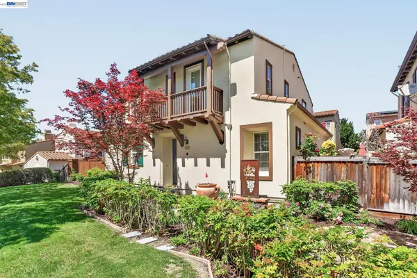 3107 Browntail Way, SAN RAMON, CA 94582