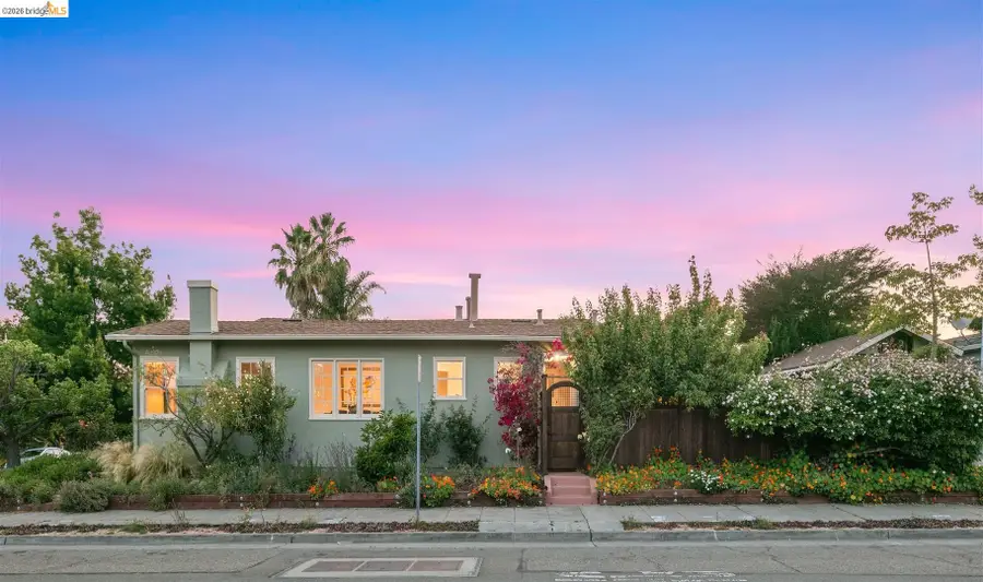 1385 Francisco St, Berkeley, CA 94702 - #3