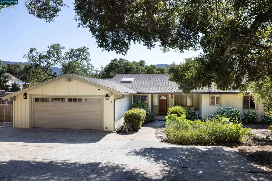 12 Marquard Rd, Carmel Valley, CA 93924 - #2