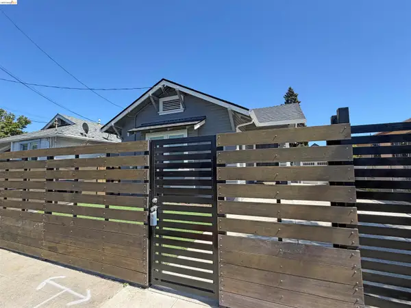 2122 69Th Ave, OAKLAND, CA 94621