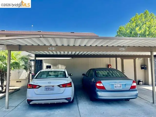 2603 Hampton Ln, Antioch, CA 94509 - #1