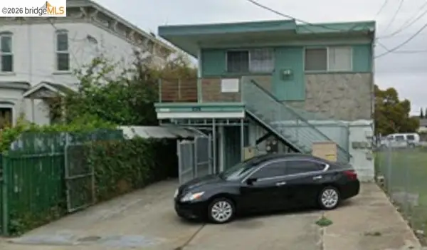 926 36Th St, OAKLAND, CA 94608