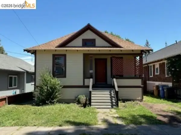 444 Wilson ST, NAPA, CA 94559