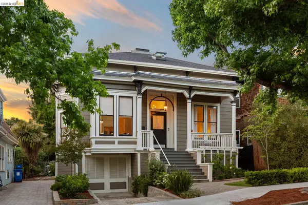 2811 Parker St, BERKELEY, CA 94704