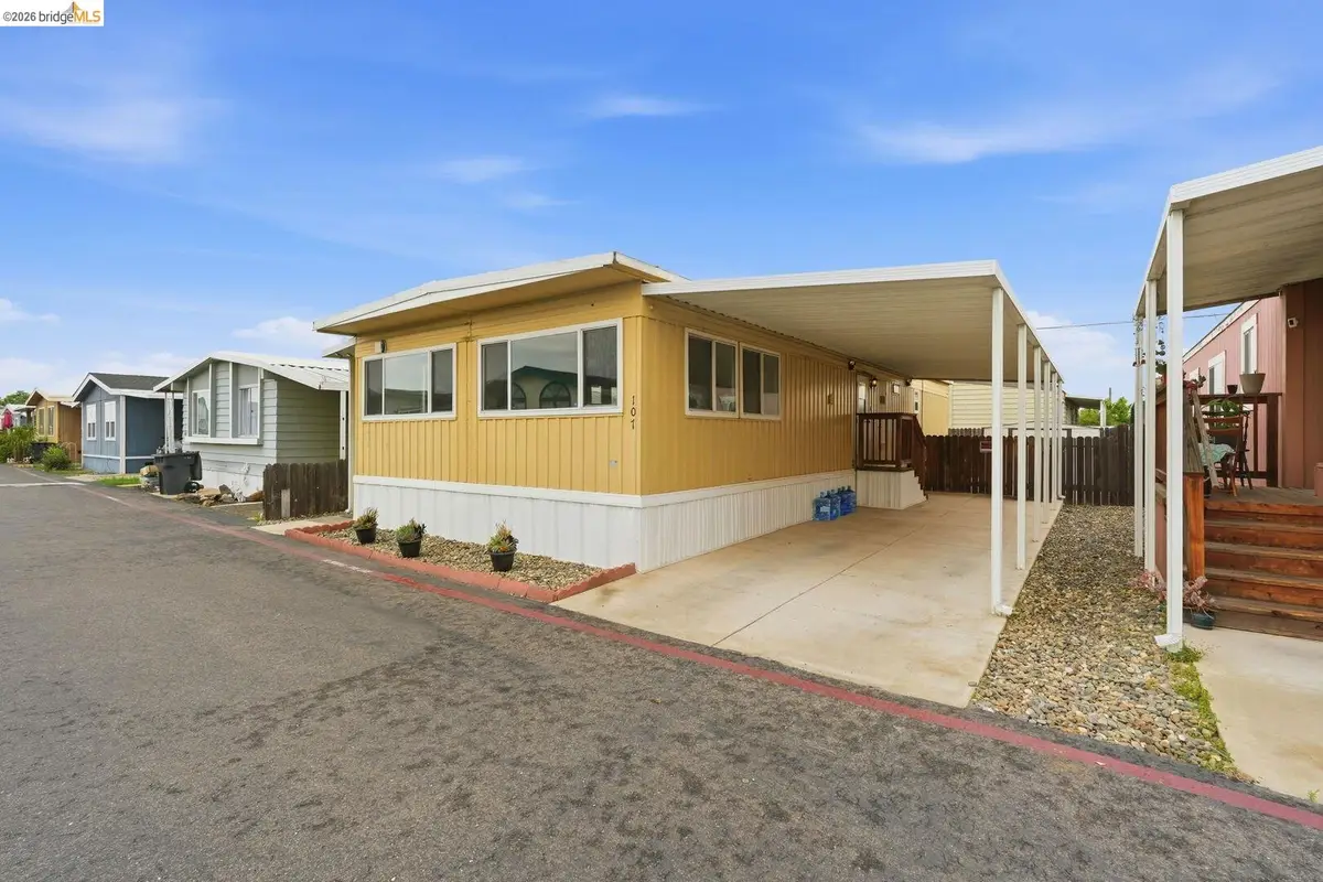 8200 Jantzen RD  #107, Modesto, CA 95357 - #1