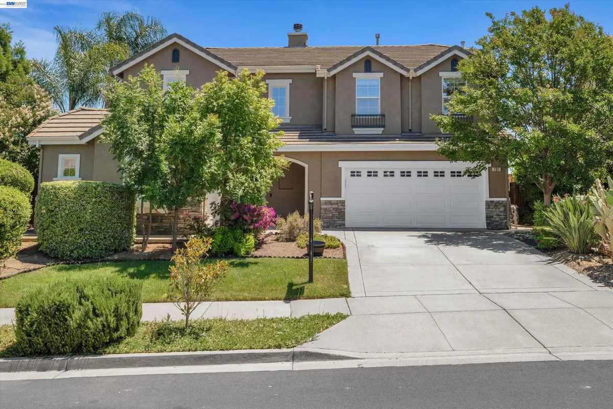 281 Country Club Dr, Brentwood, CA 94513 - #1