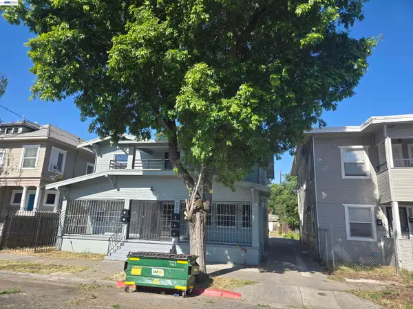 727 Sutter St, STOCKTON, CA 95202
