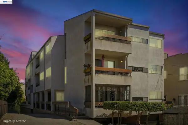 444 Merritt Ave  #202, OAKLAND, CA 94610