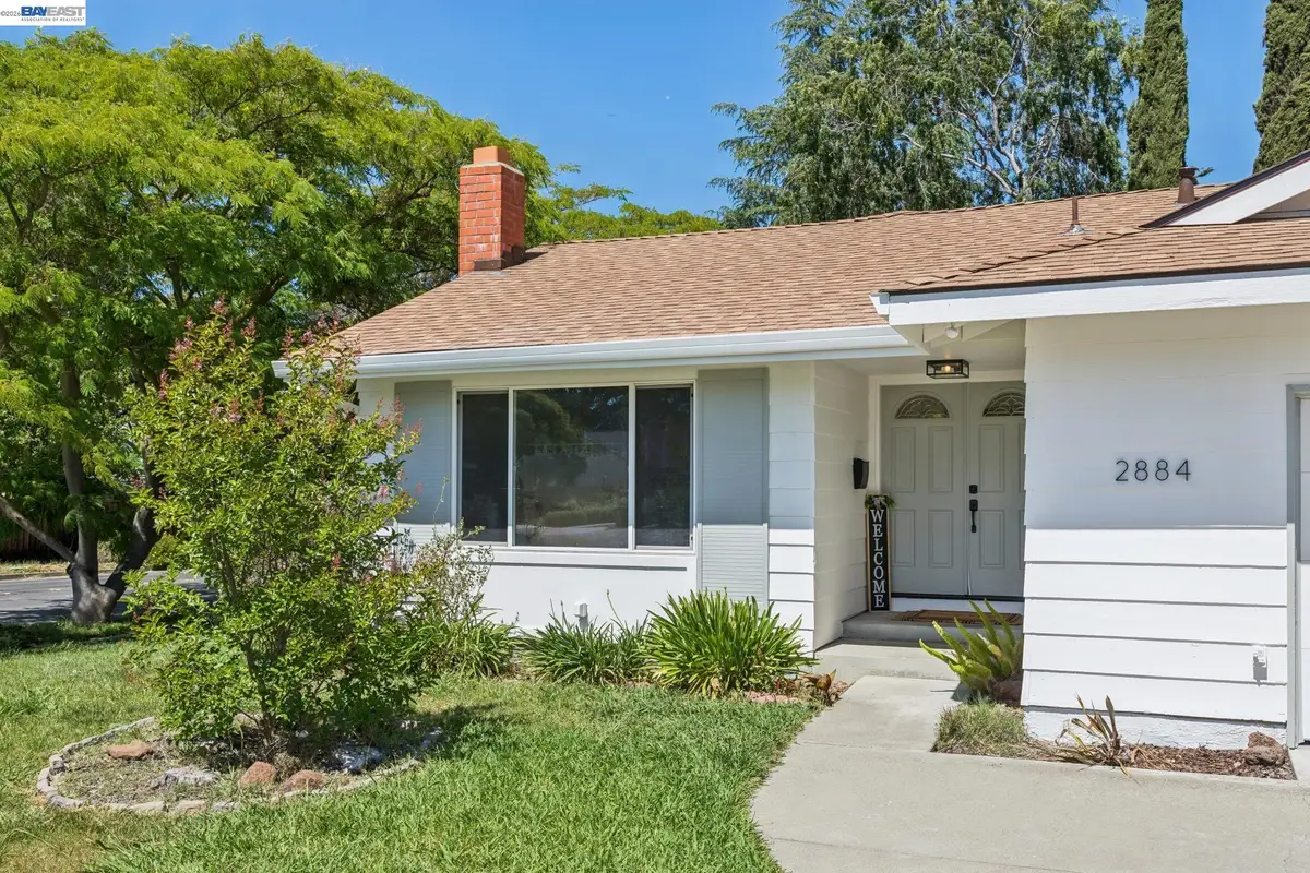 2884 Lyon Circle, Concord, CA 94518 - #1