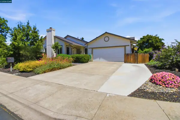 4956 Erica Way, LIVERMORE, CA 94550