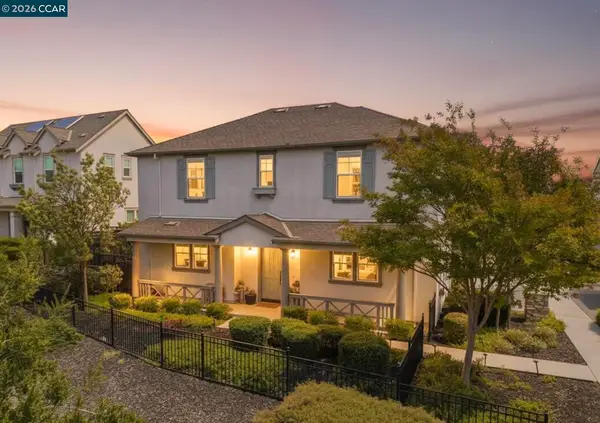 4316 Sunset View Dr, DUBLIN, CA 94568
