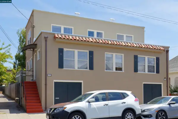 6312 Herzog Street, OAKLAND, CA 94608
