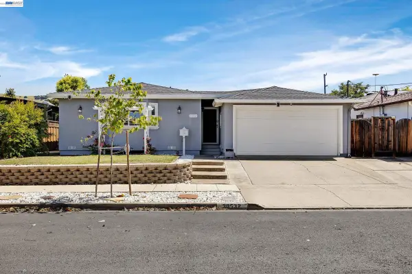 30532 Carroll Ave, HAYWARD, CA 94544