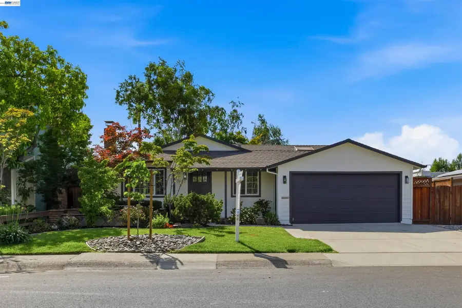 1023 Huntingdon drive, San Jose, CA 95129 - #2