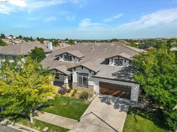 547 Lakeview Dr, BRENTWOOD, CA 94513