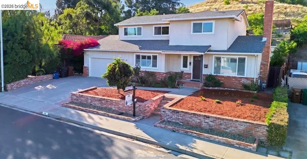 14 Terranova Dr, Antioch, CA 94509 - #1