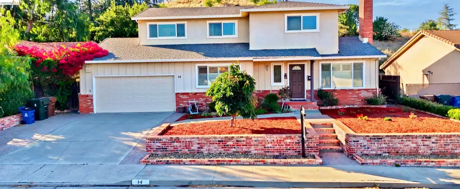 14 Terranova Dr, Antioch, CA 94509 - #2