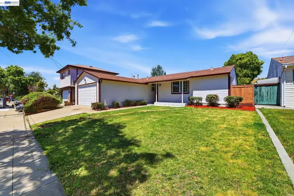 31070 Meadowbrook Ave, HAYWARD, CA 94544