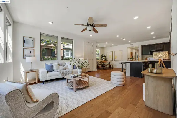 5810 Midnight Pl  #D, DUBLIN, CA 94568