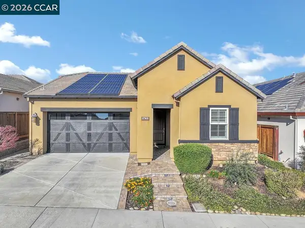 1765 Merlot Cir, BRENTWOOD, CA 94513