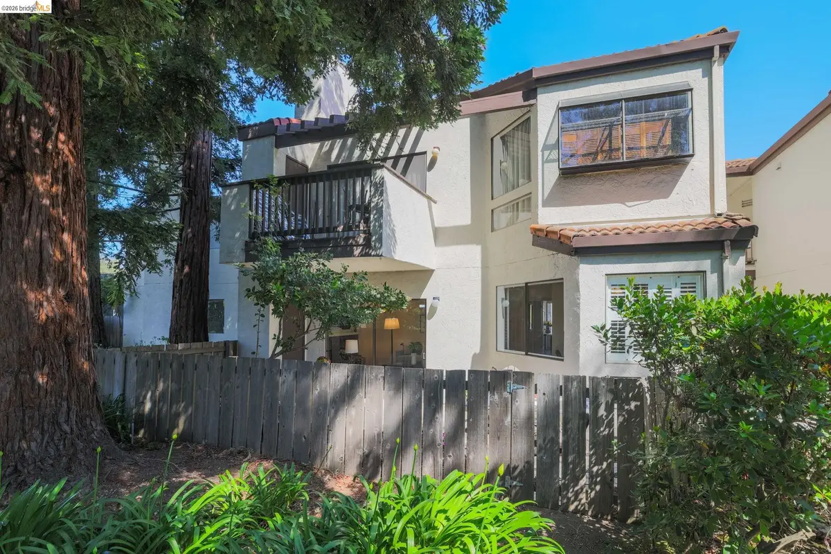21062 Gary Dr  #118, Hayward, CA 94546 - #1