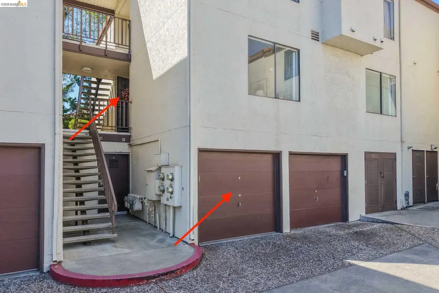 21062 Gary Dr  #118, Hayward, CA 94546 - #3