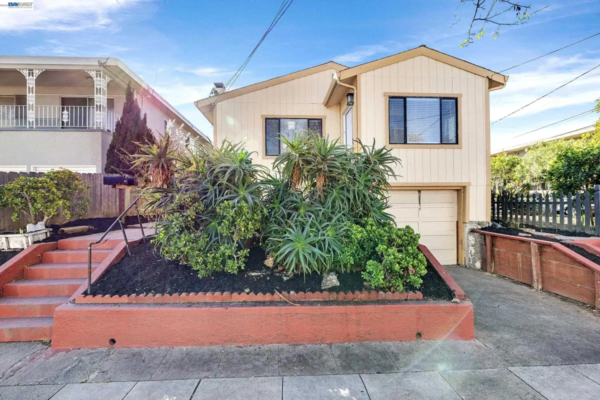 3626 A Midvale Ave, Oakland, CA 94602 - #1