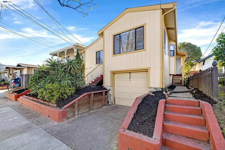 3626 A Midvale Ave, Oakland, CA 94602 - #2