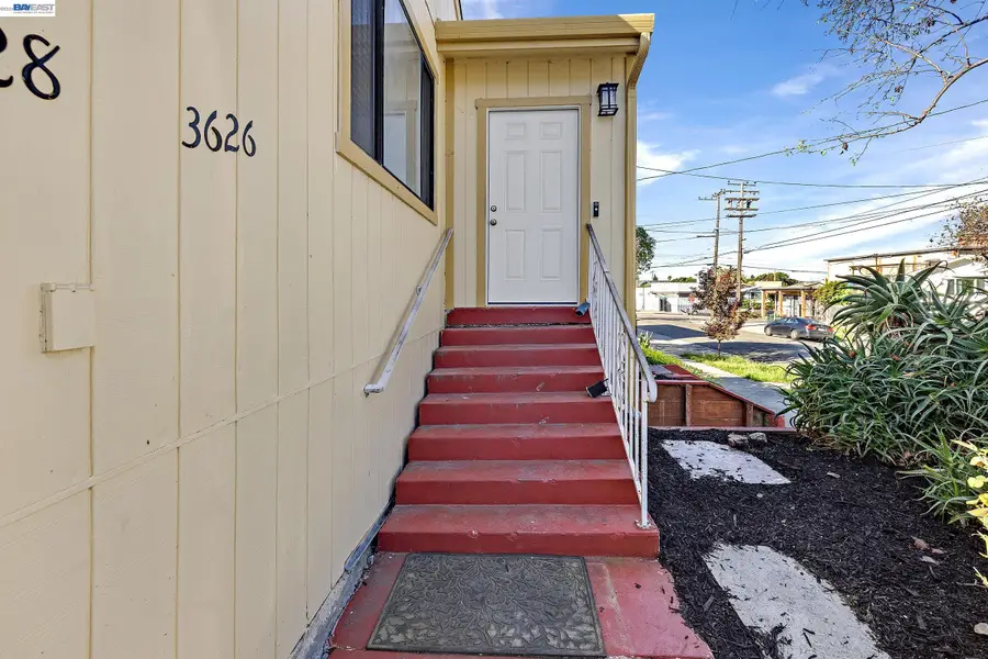 3626 A Midvale Ave, Oakland, CA 94602 - #3