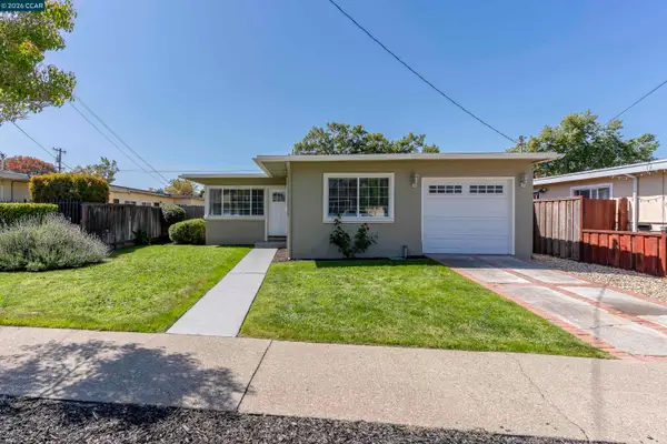 5306 Cypress Ave, EL CERRITO, CA 94530