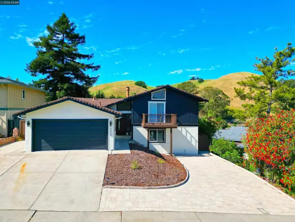 4012 Marcas St, PINOLE, CA 94564