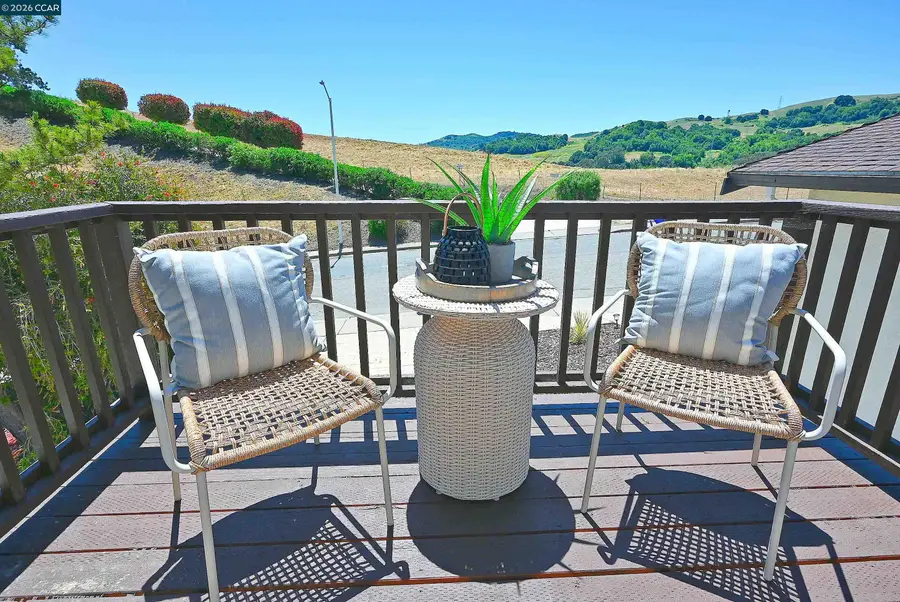 4012 Marcas St, Pinole, CA 94564 - #3