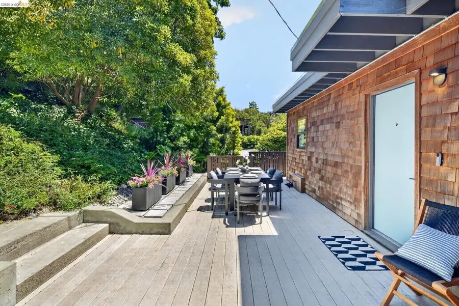 1126 Keeler Ave, Berkeley, CA 94708 - #3