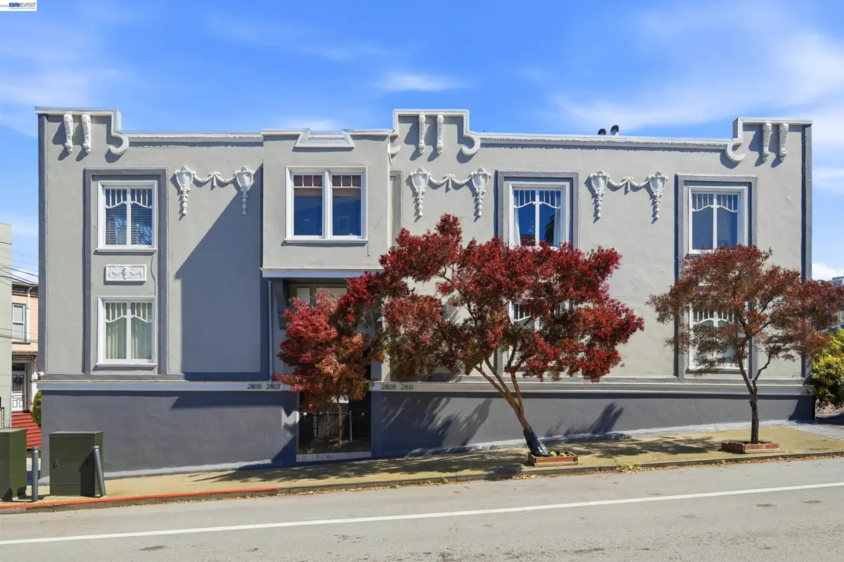 2811 Market St, San Francisco, CA 94114 - #1