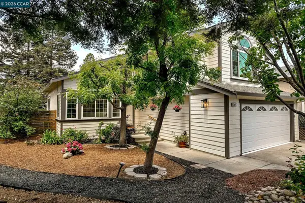 2407 Saybrook Pl, MARTINEZ, CA 94553