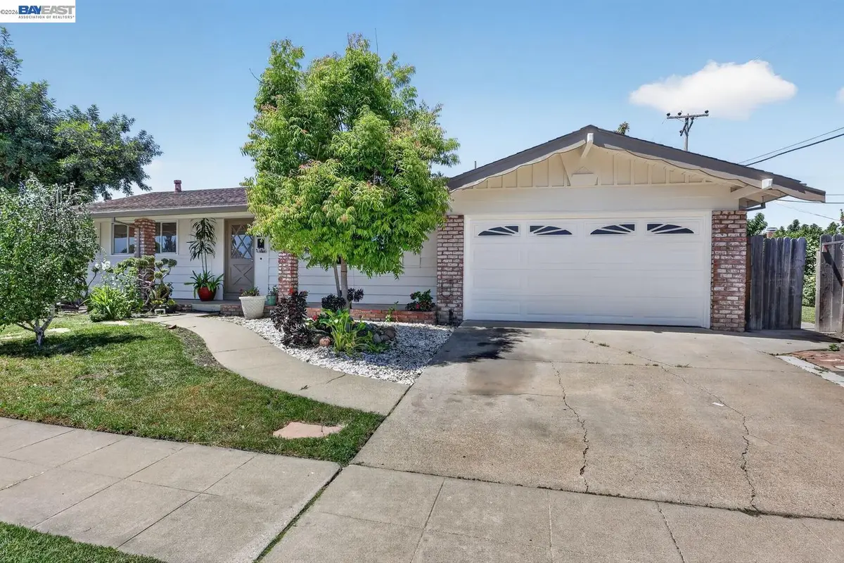 1499 Cathy Way, Hayward, CA 94545 - #1