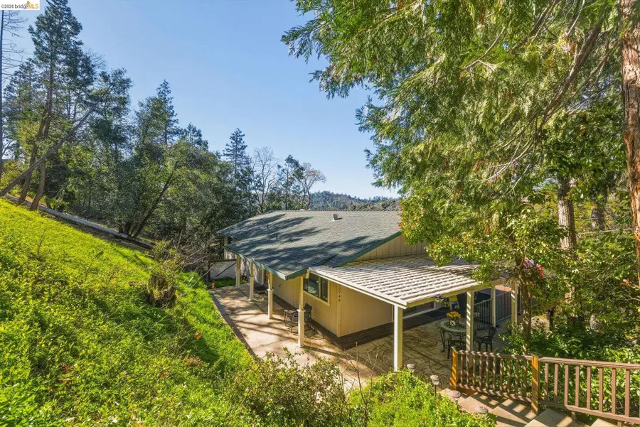 20746 Ponderosa Way, Tuolumne, CA 95379 - #2