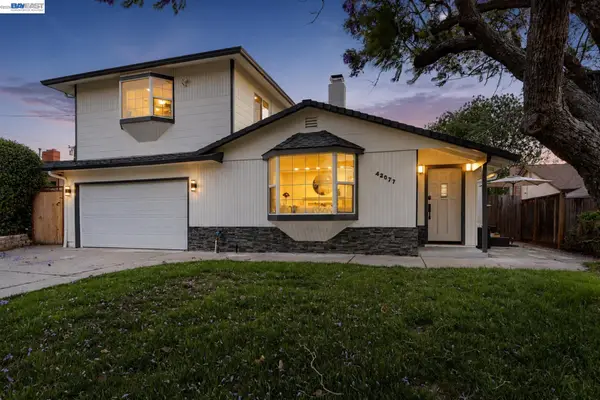 42077 Miranda St, FREMONT, CA 94539