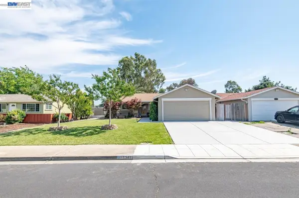 5345 Lilac Ave, LIVERMORE, CA 94551